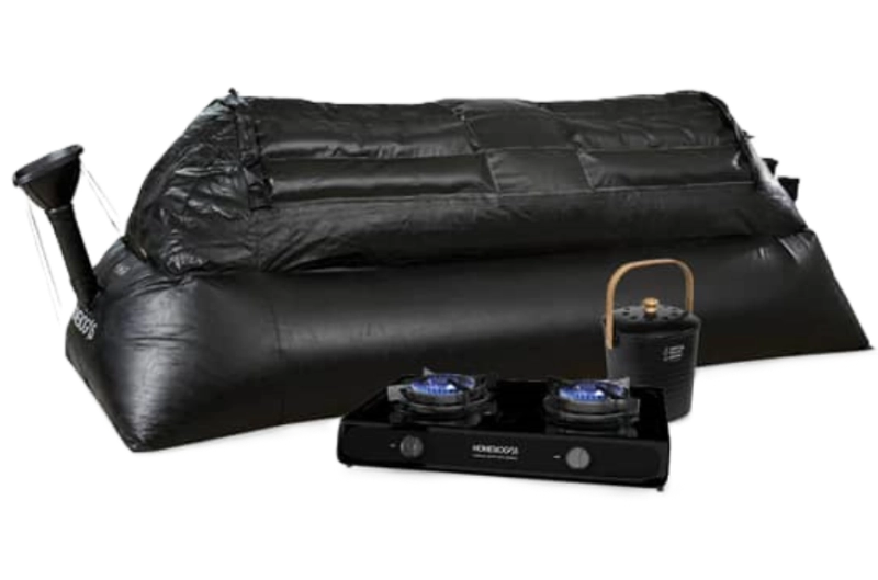 מערכת הום ביוגז 6